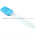 Brosse de cuisson à la silicone promotionnelle Mini brosse à huile en silicone pour barbecue Sb04